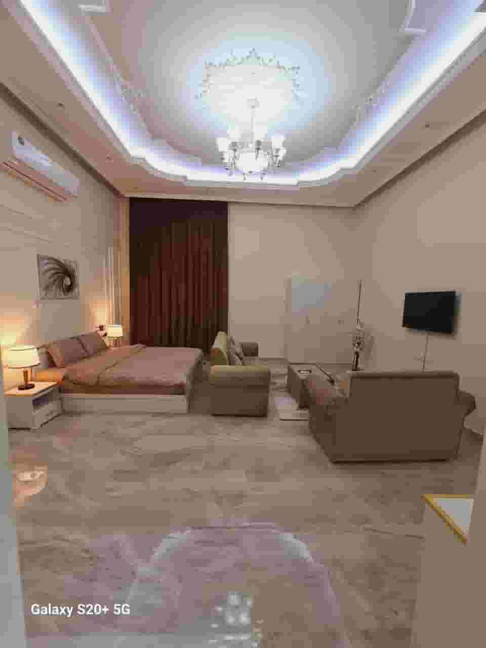 Studio for rent in Sanaiya