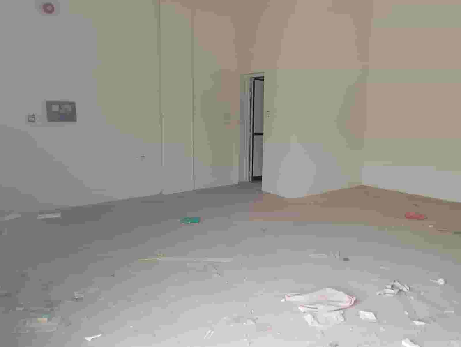 🔹 A special warehouse for annual rent — in Industrial Area 1 🔹