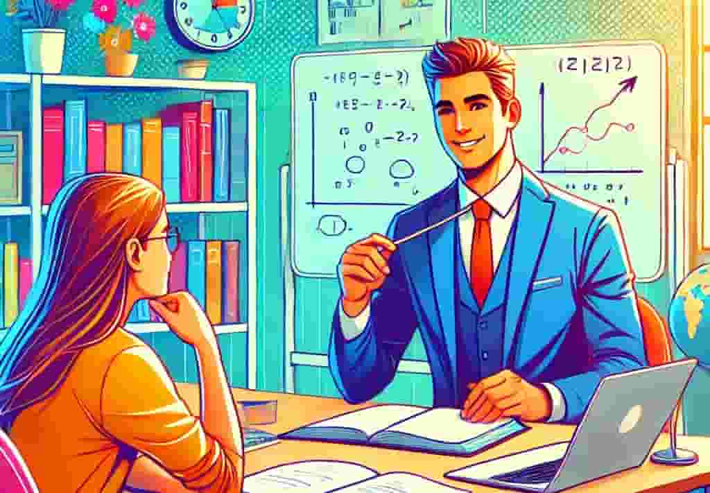 معلم دروس خصوصية في الإمارات ‏