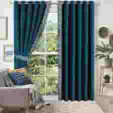 Installing blinds 