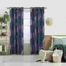 Curtain Fixing
