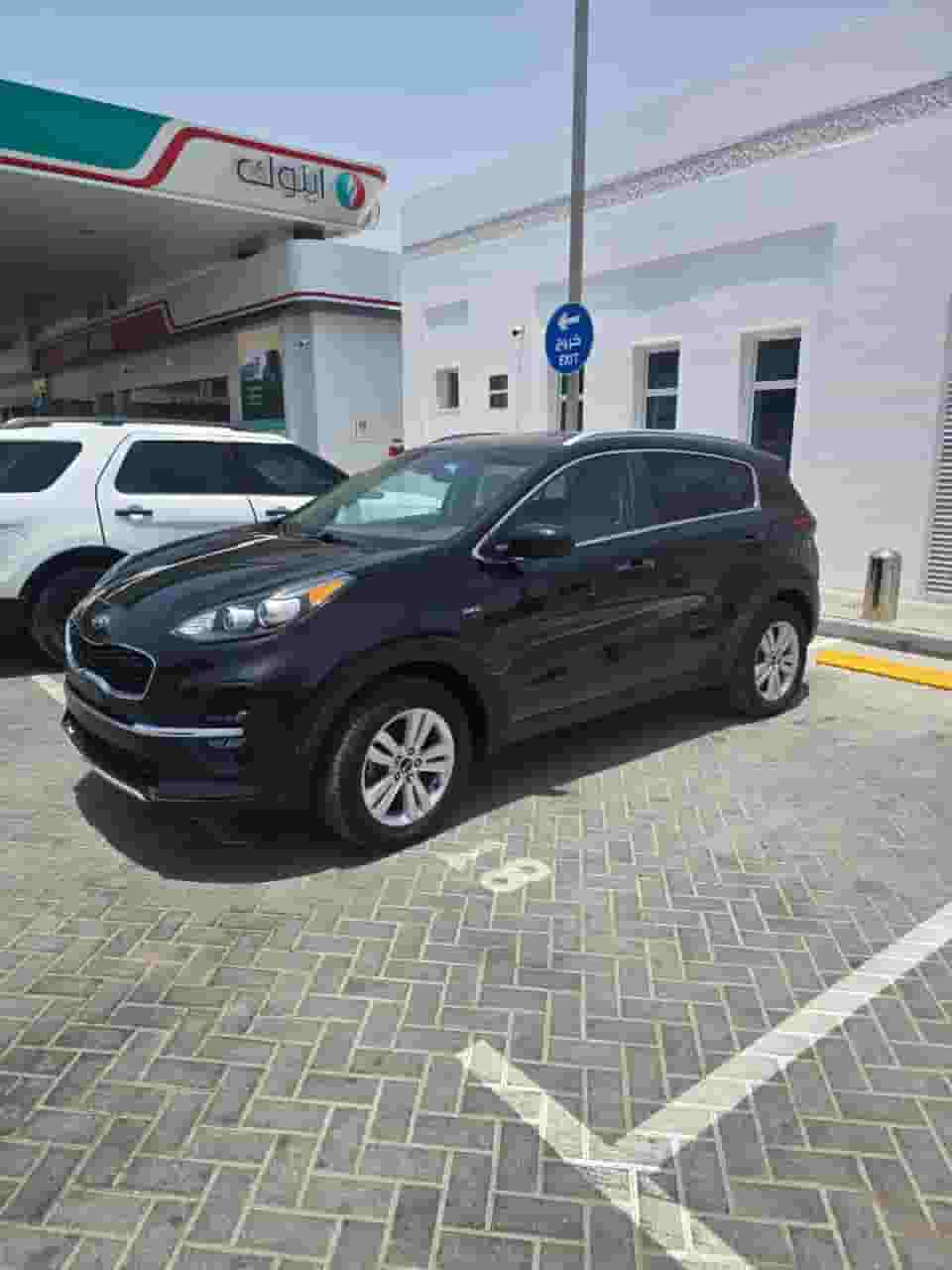 Kia Sportage 2019 for sale 