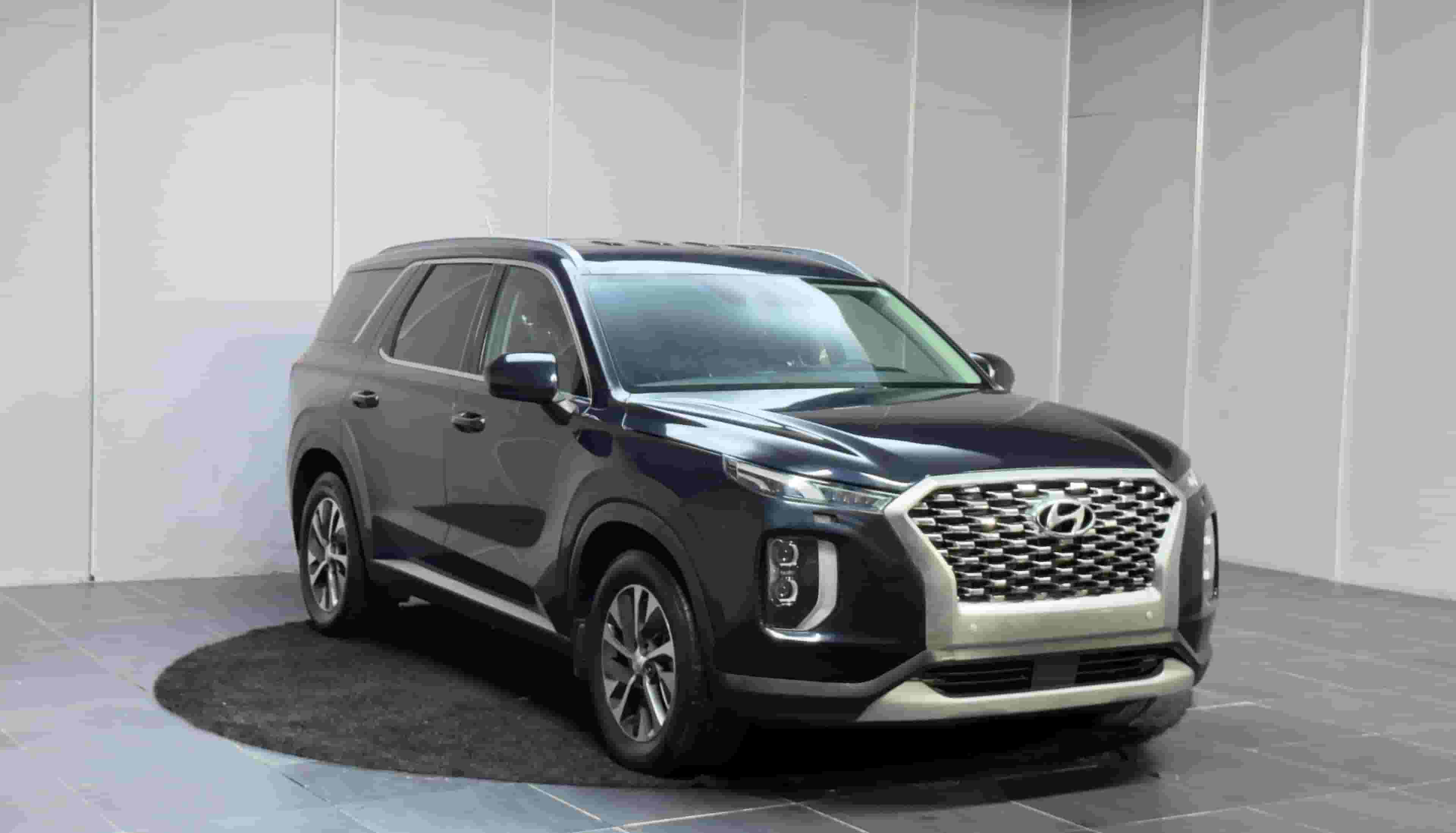 هيونداي باليسايد 2020