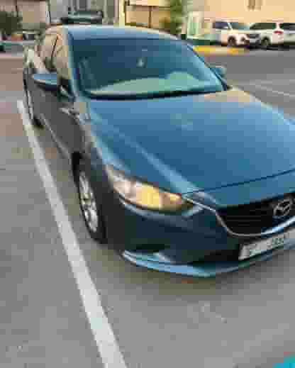 Mazda 6 2015 model for sale