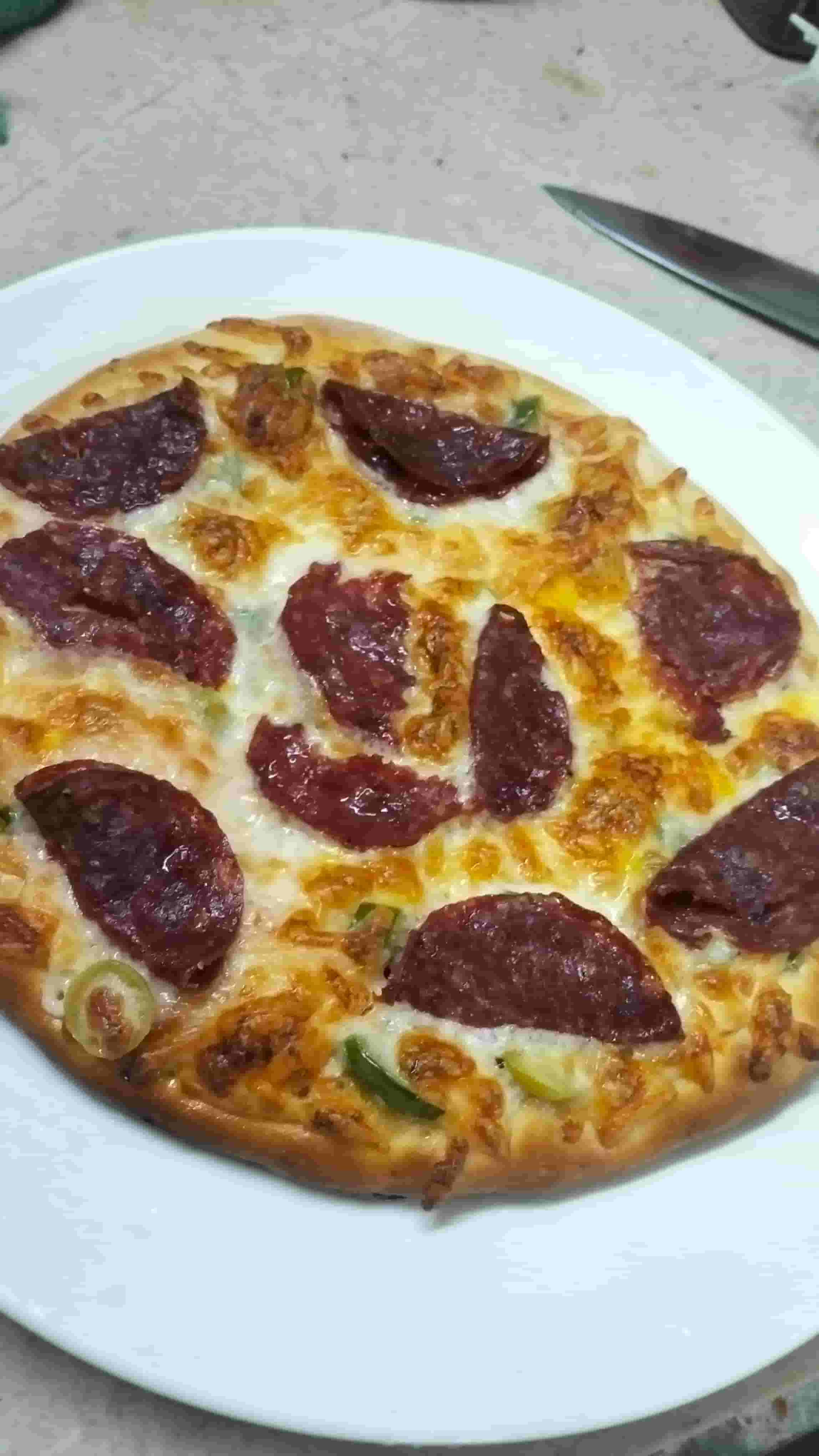 Chef or assistant looking for a job 