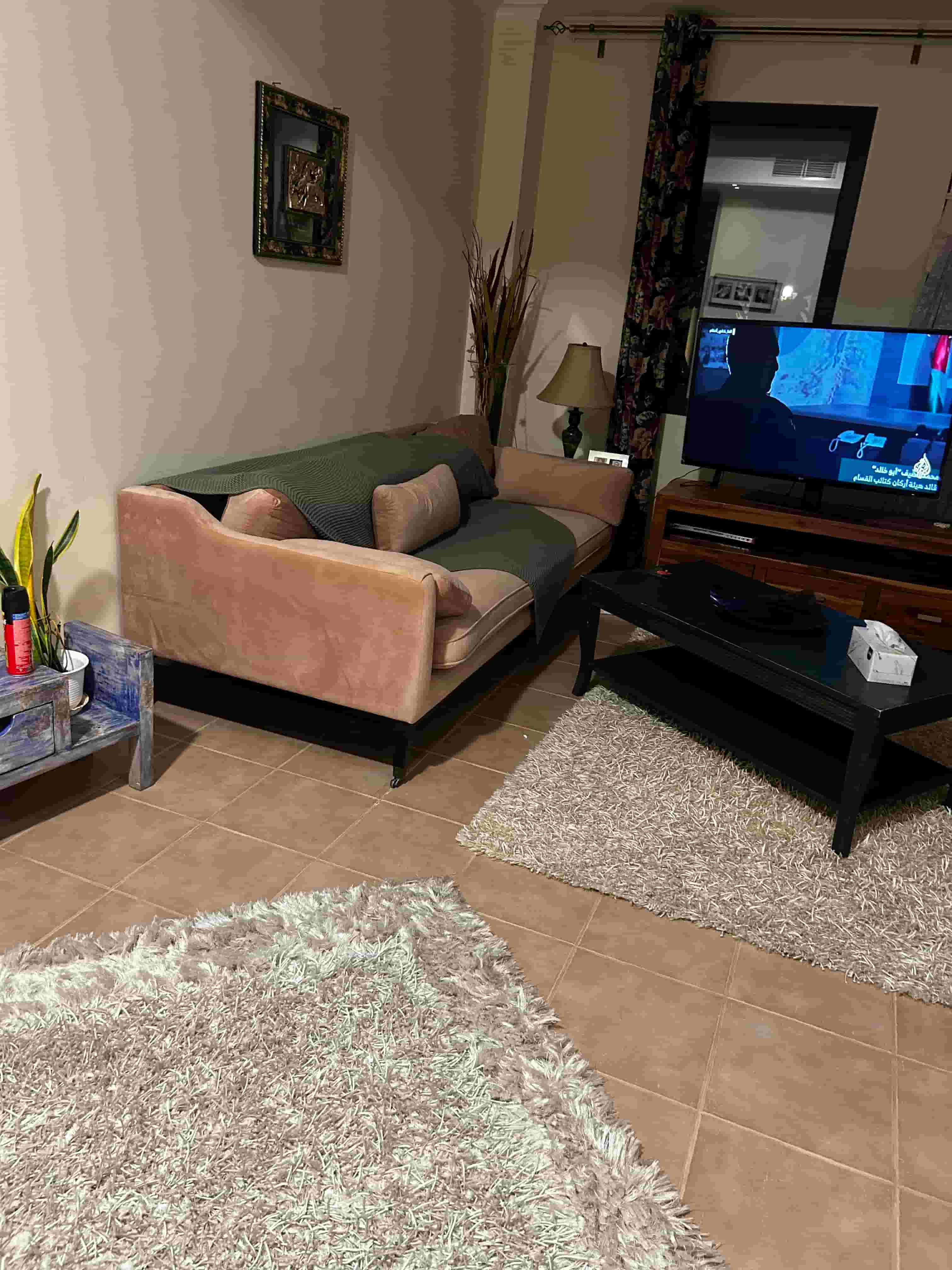 Apartment for rent in Mirdiff 
