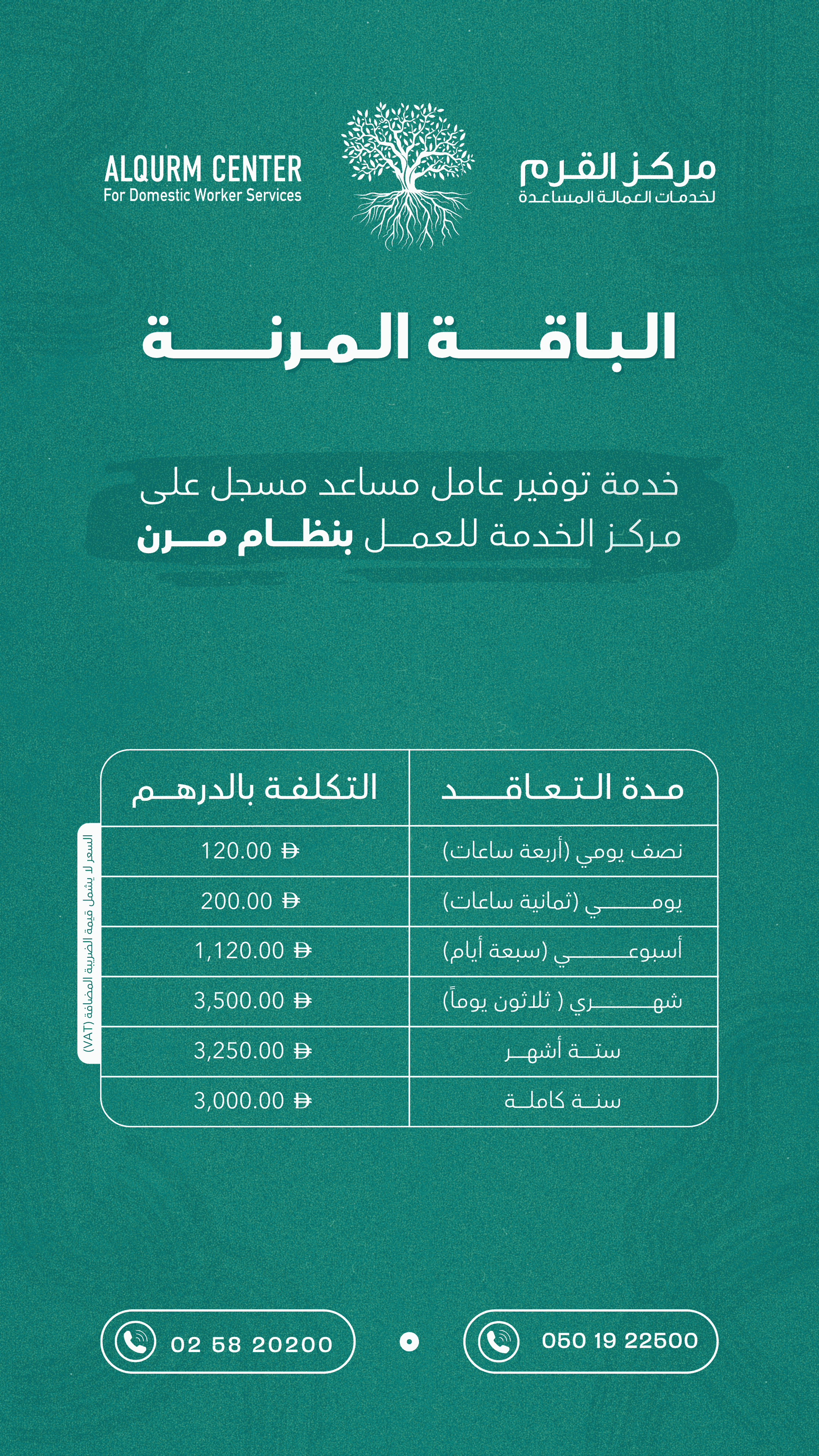عاملات منزلية