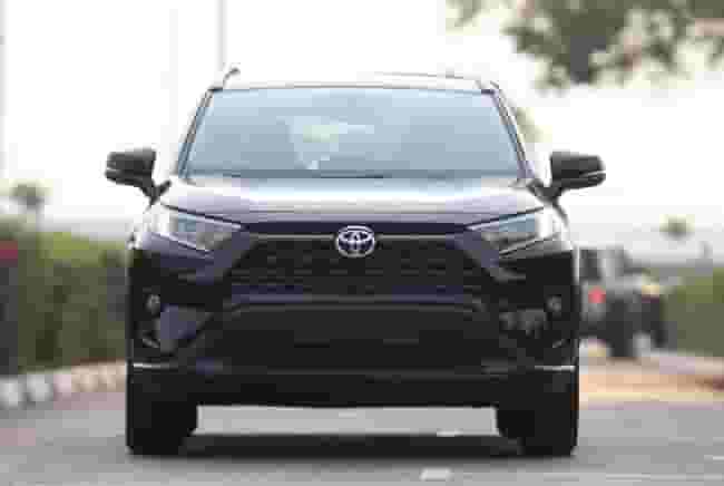 2023 Toyota RAV4 XLE for sale