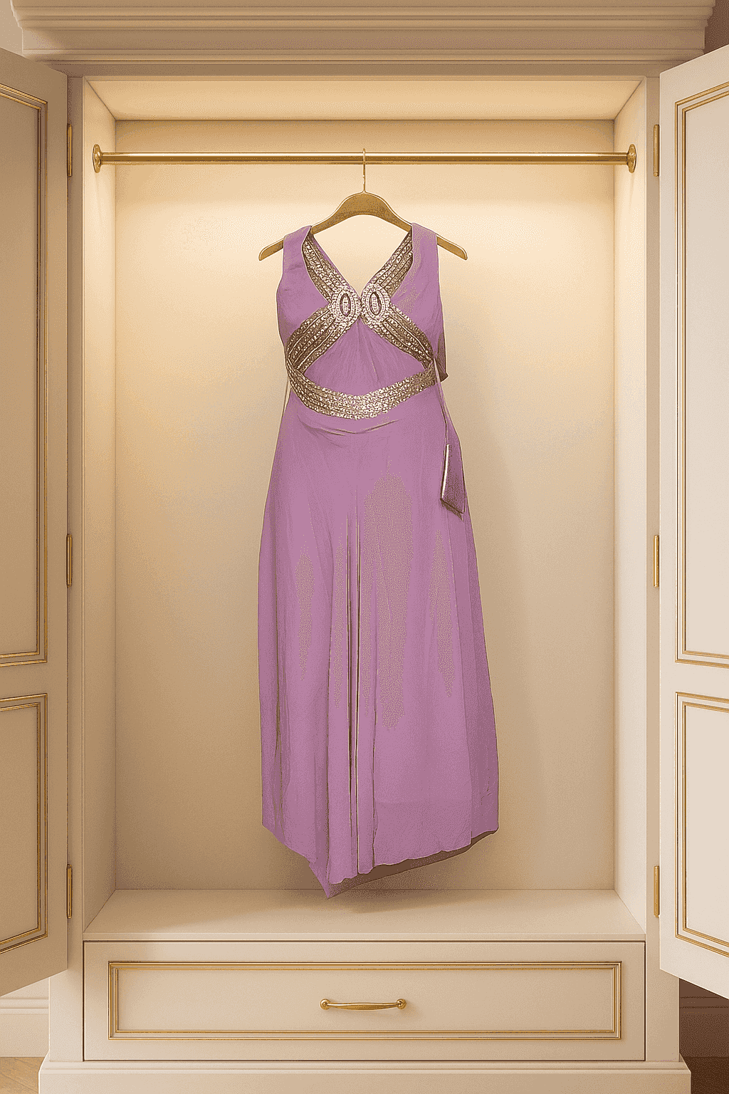 Occasion and Wedding Dresses - For Rent