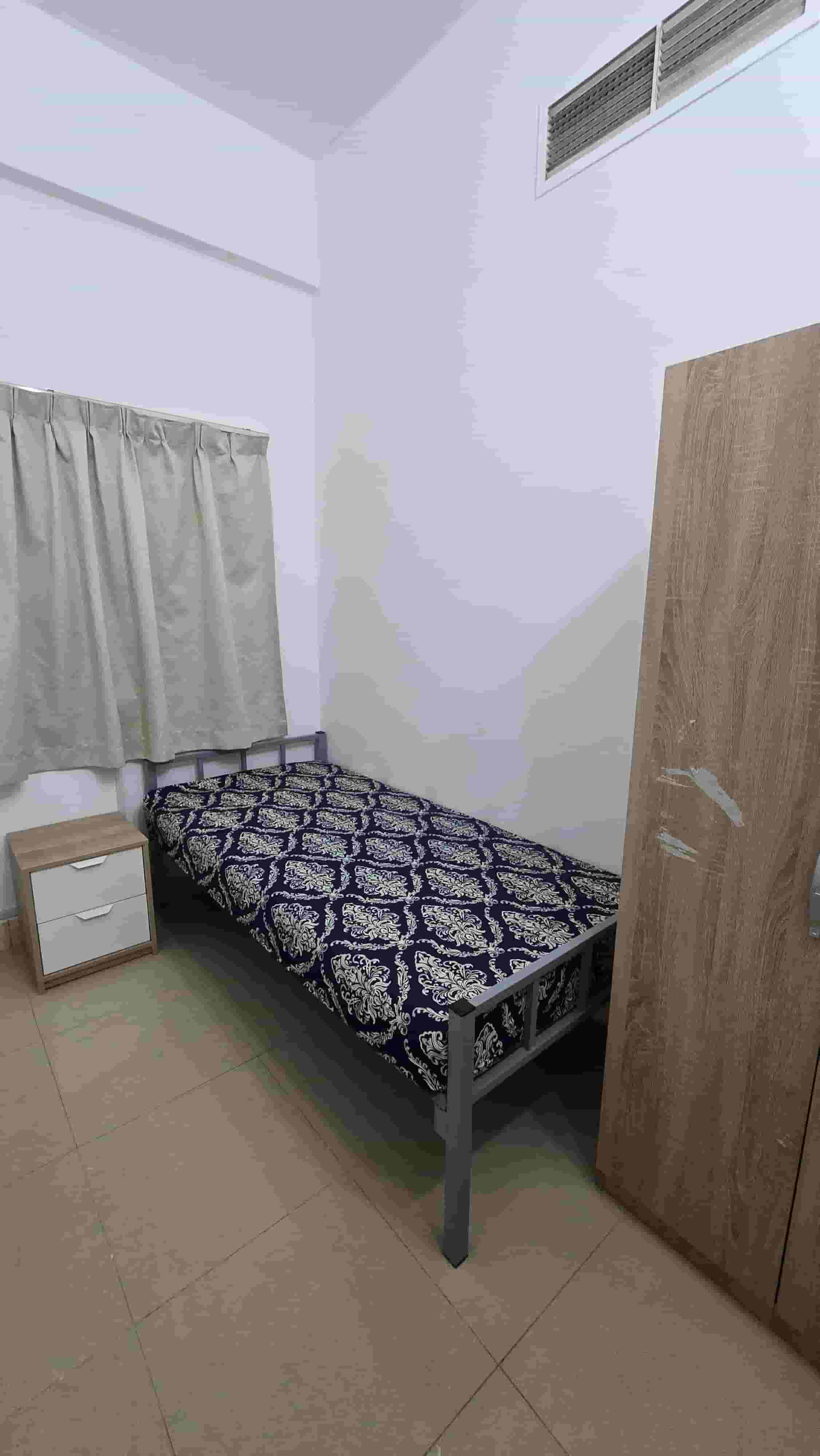 Abu Shagara Youth Residence 