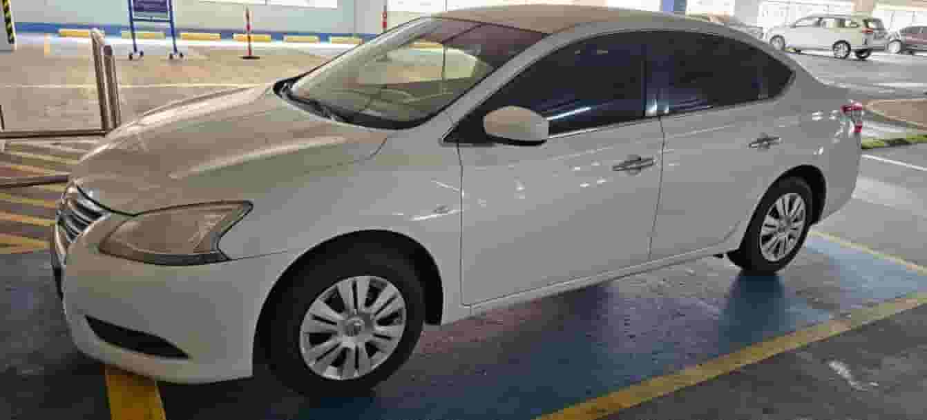 Nissan Sentra 2014 for sale
