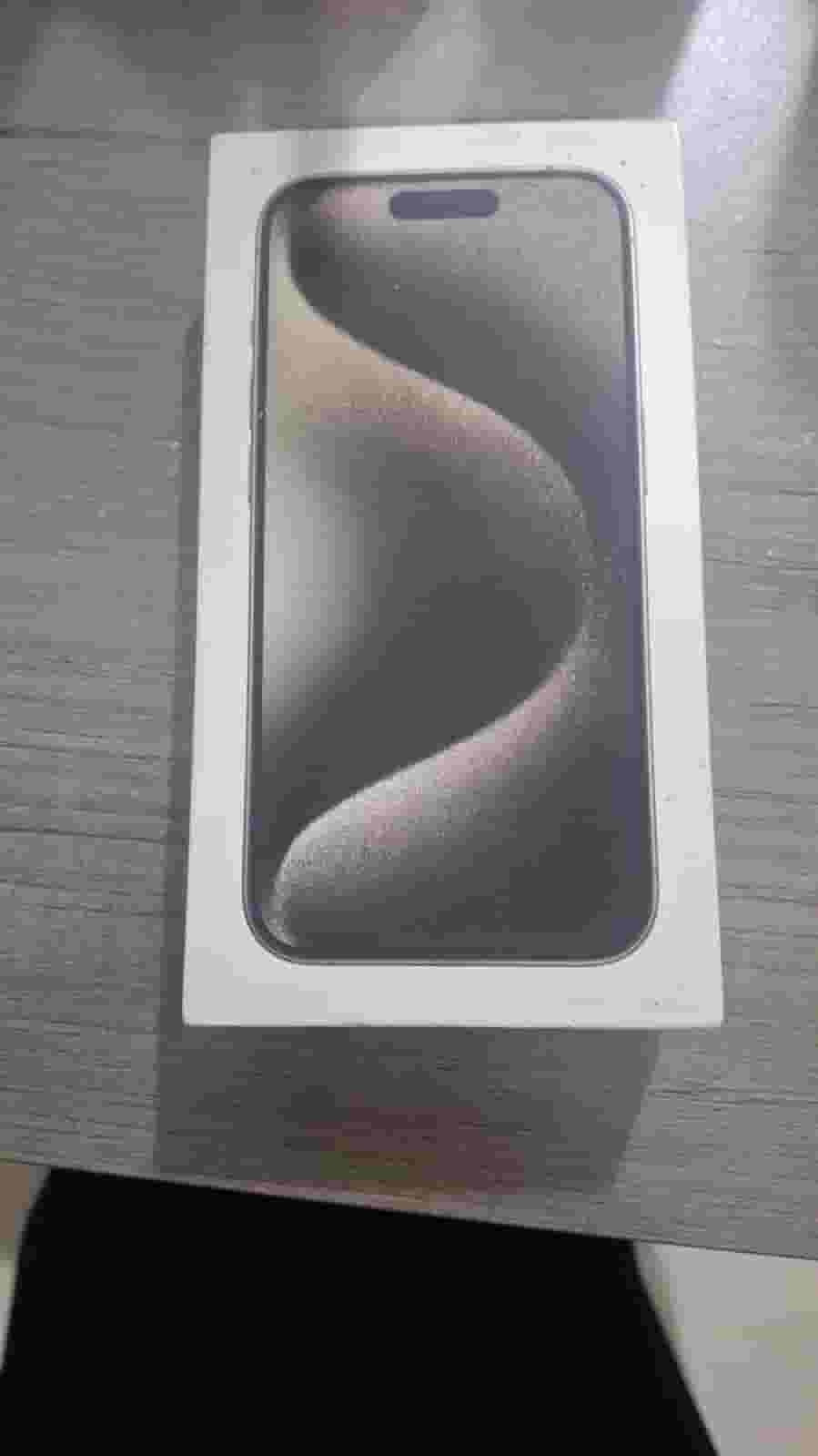 اي فون 15pro