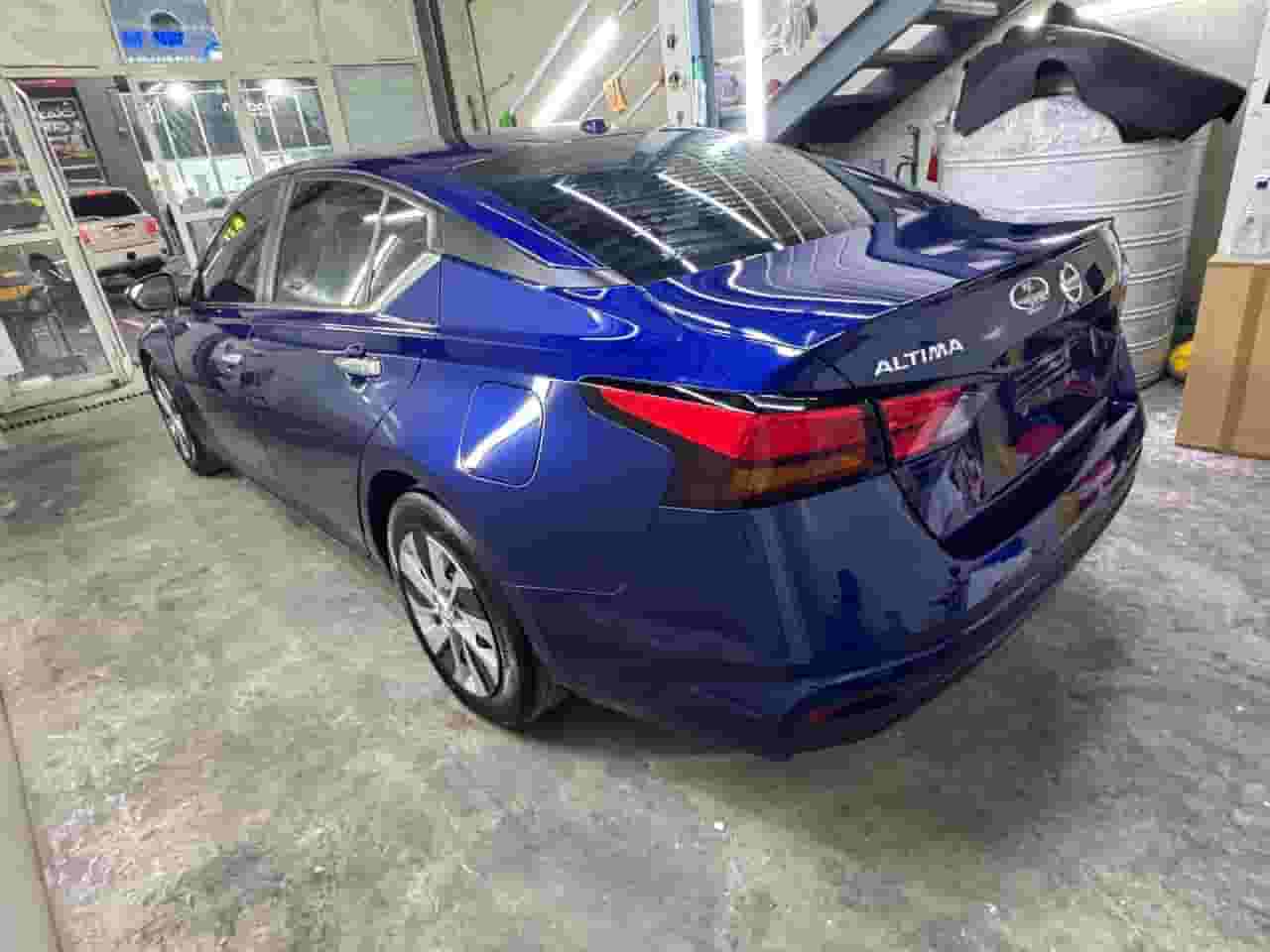 Altima 2020