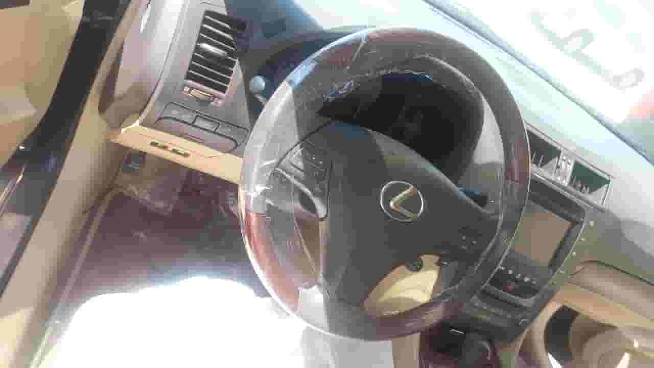 لكزس GS300 2010
