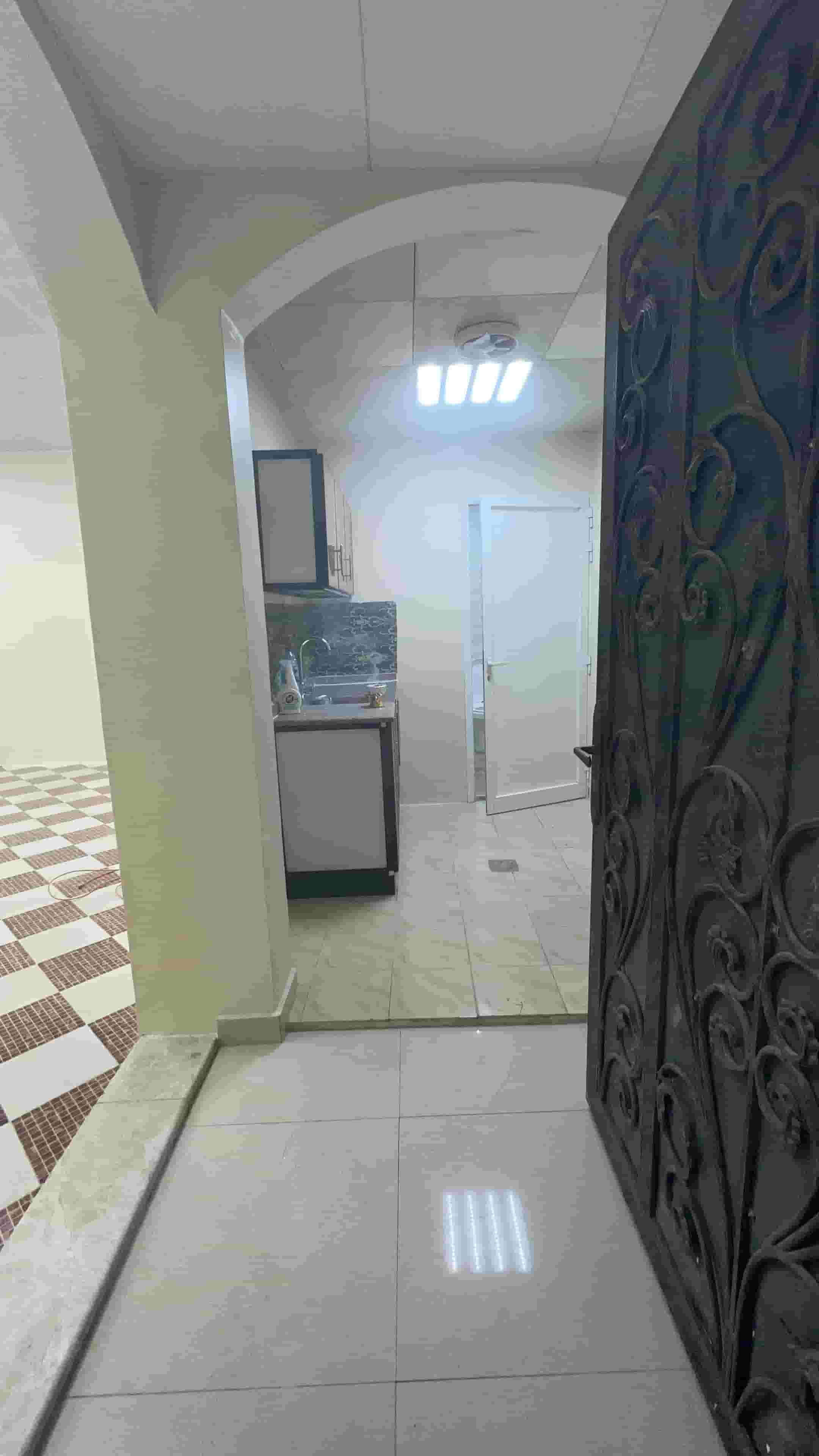 استوديو للإيجار