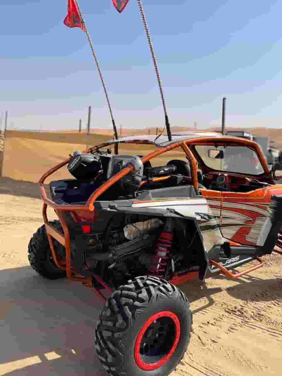  RZR 1000C Turbo 2016