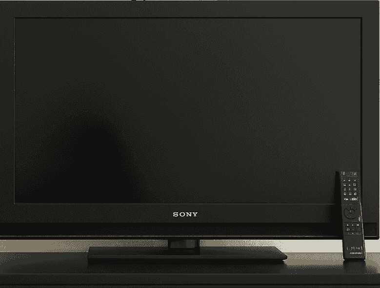 Sony TV in excellent condition