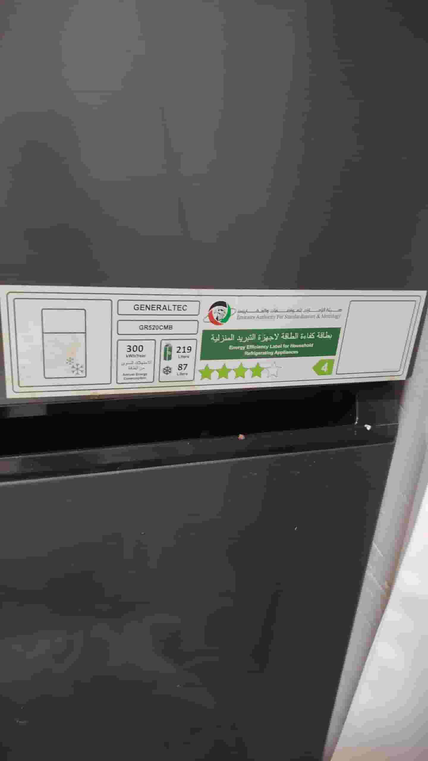 Used home appliances for sale 