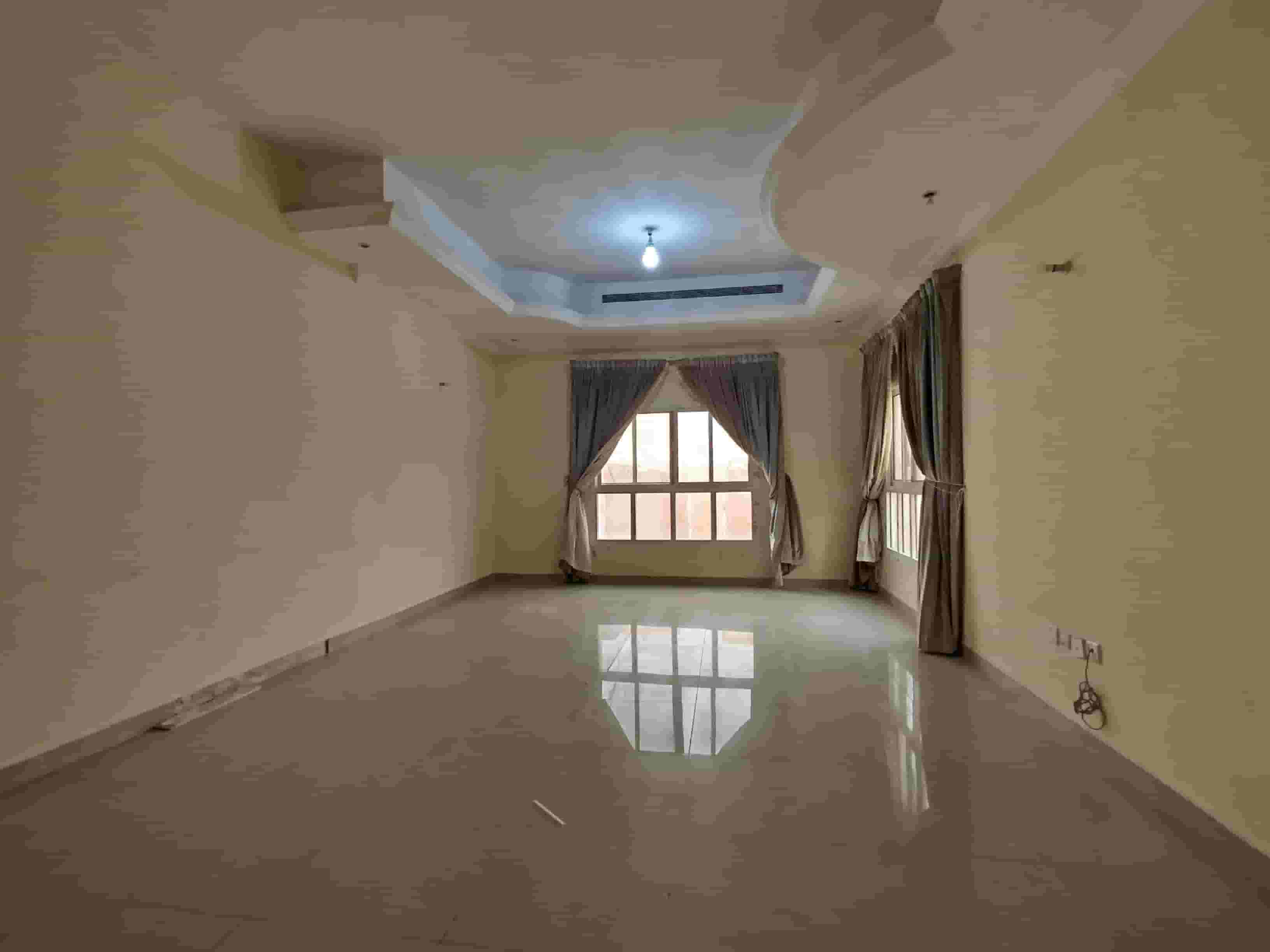 Villa for rent in Mohammed Bin Zayed City