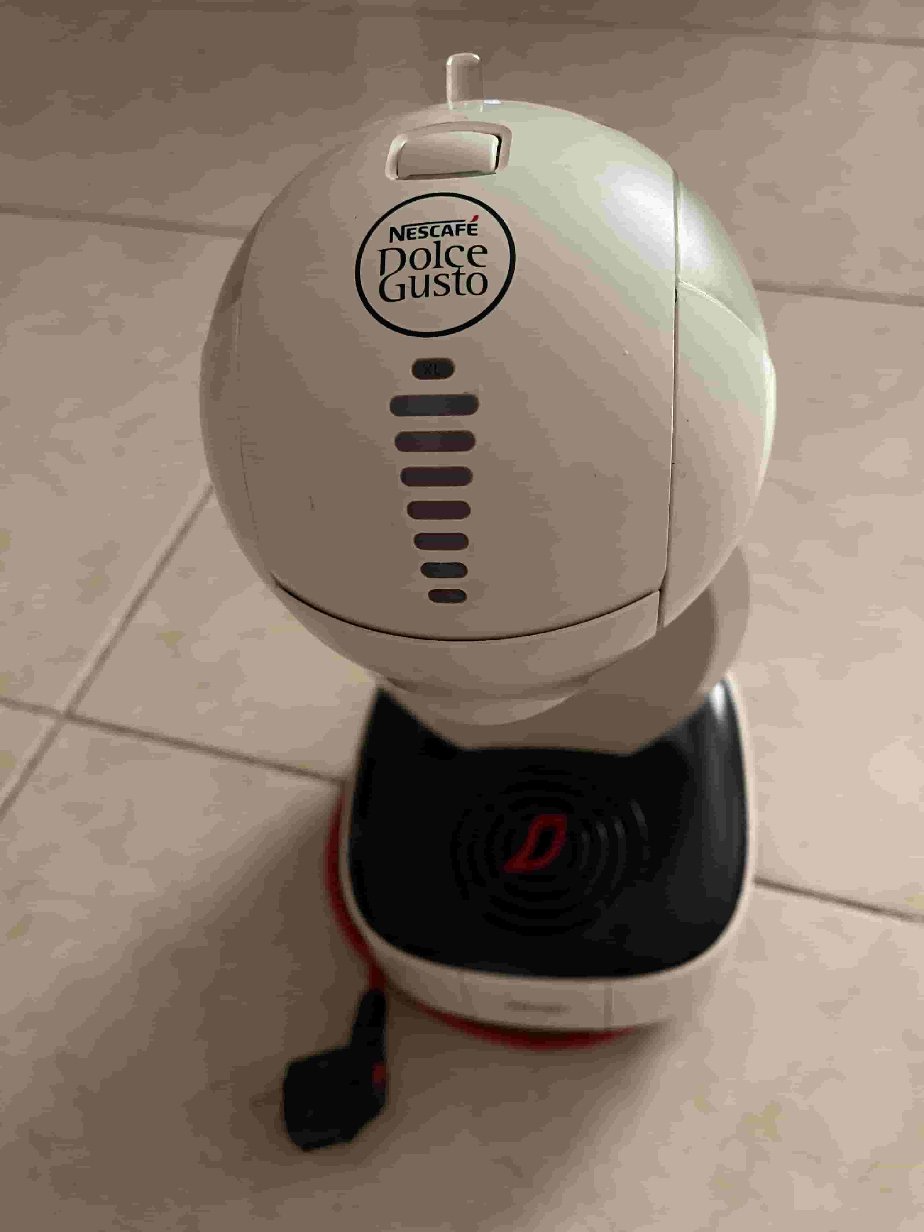 coffee maker 