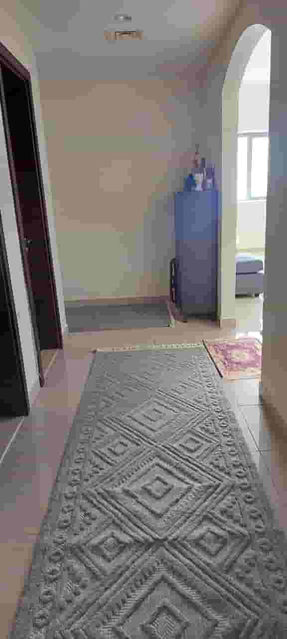 Sharing Sharjah housing