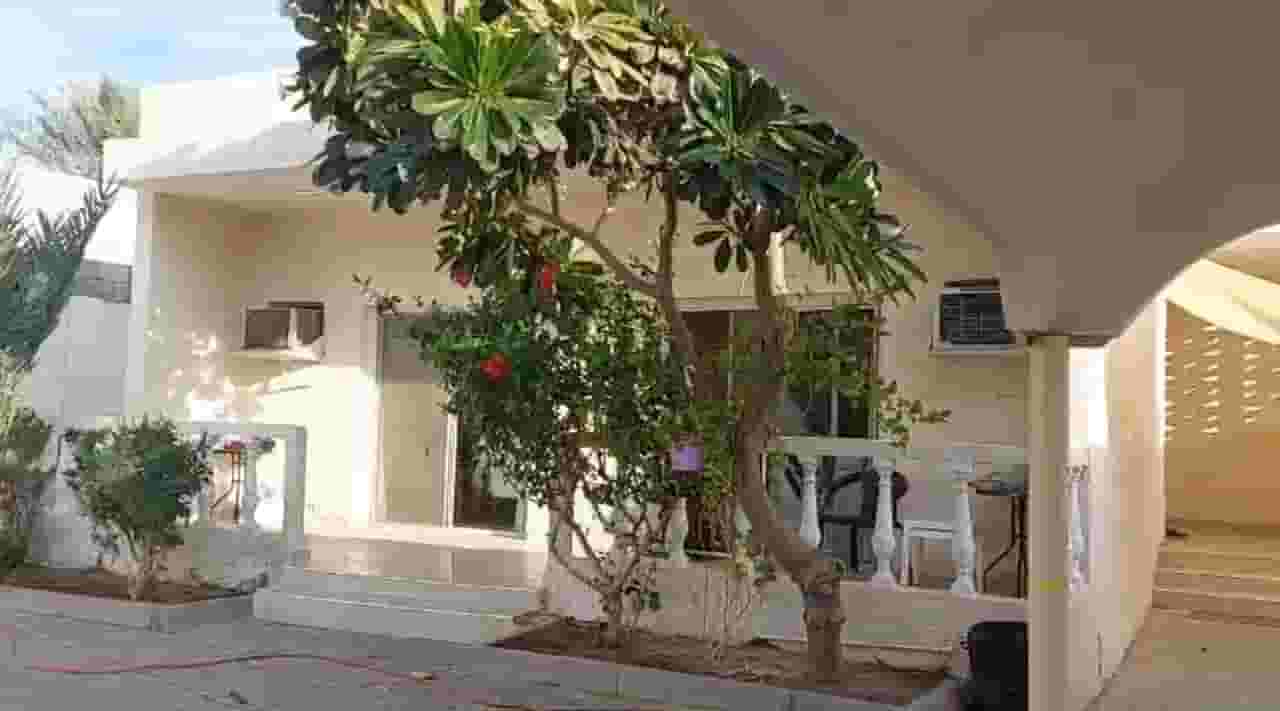 Villa for sale in Mansoura