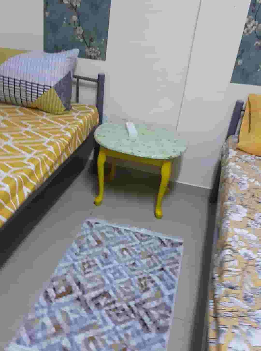 Accommodation for female employees only in Al Nahda Dubai
