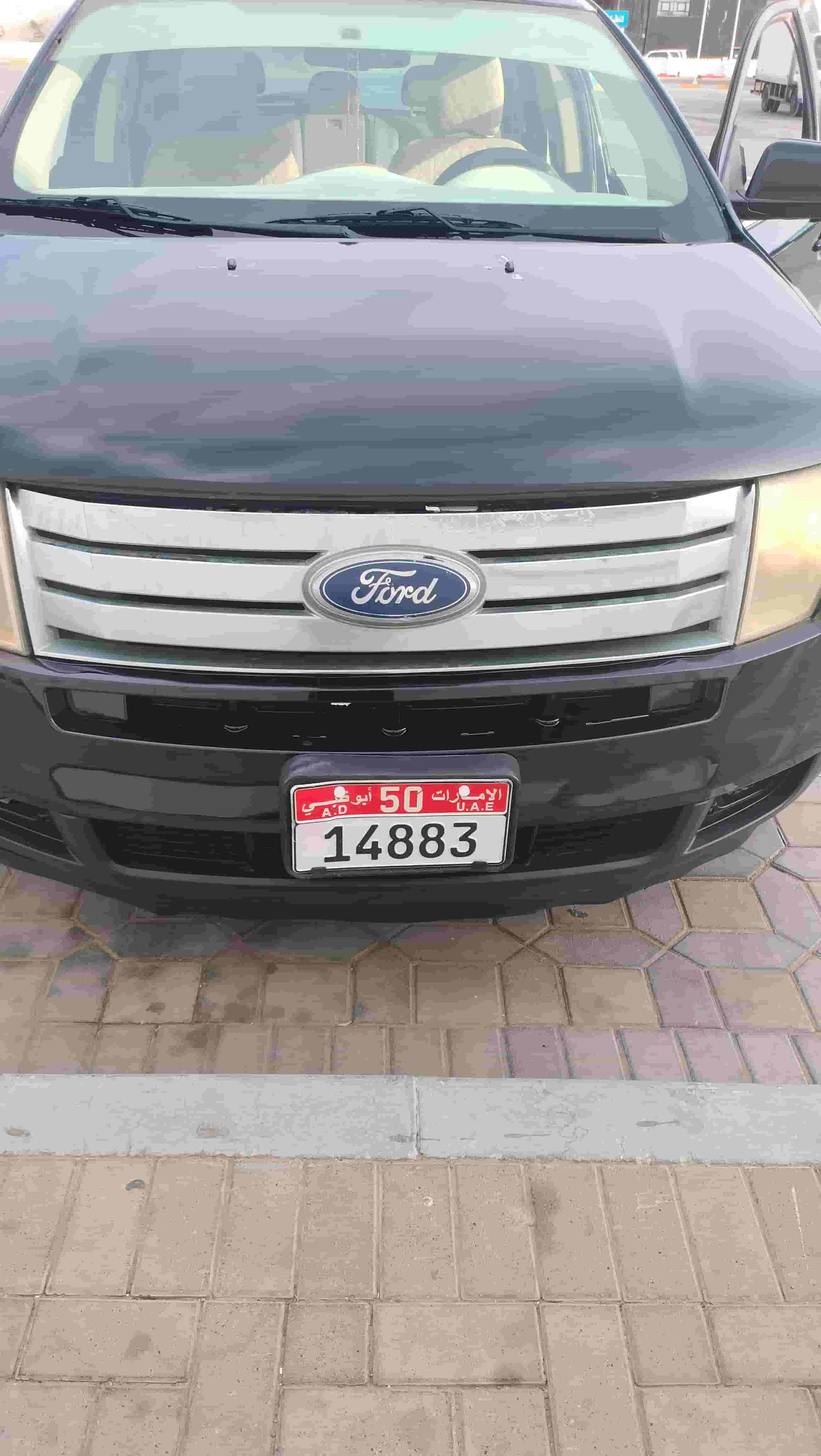 Ford Edge 2010