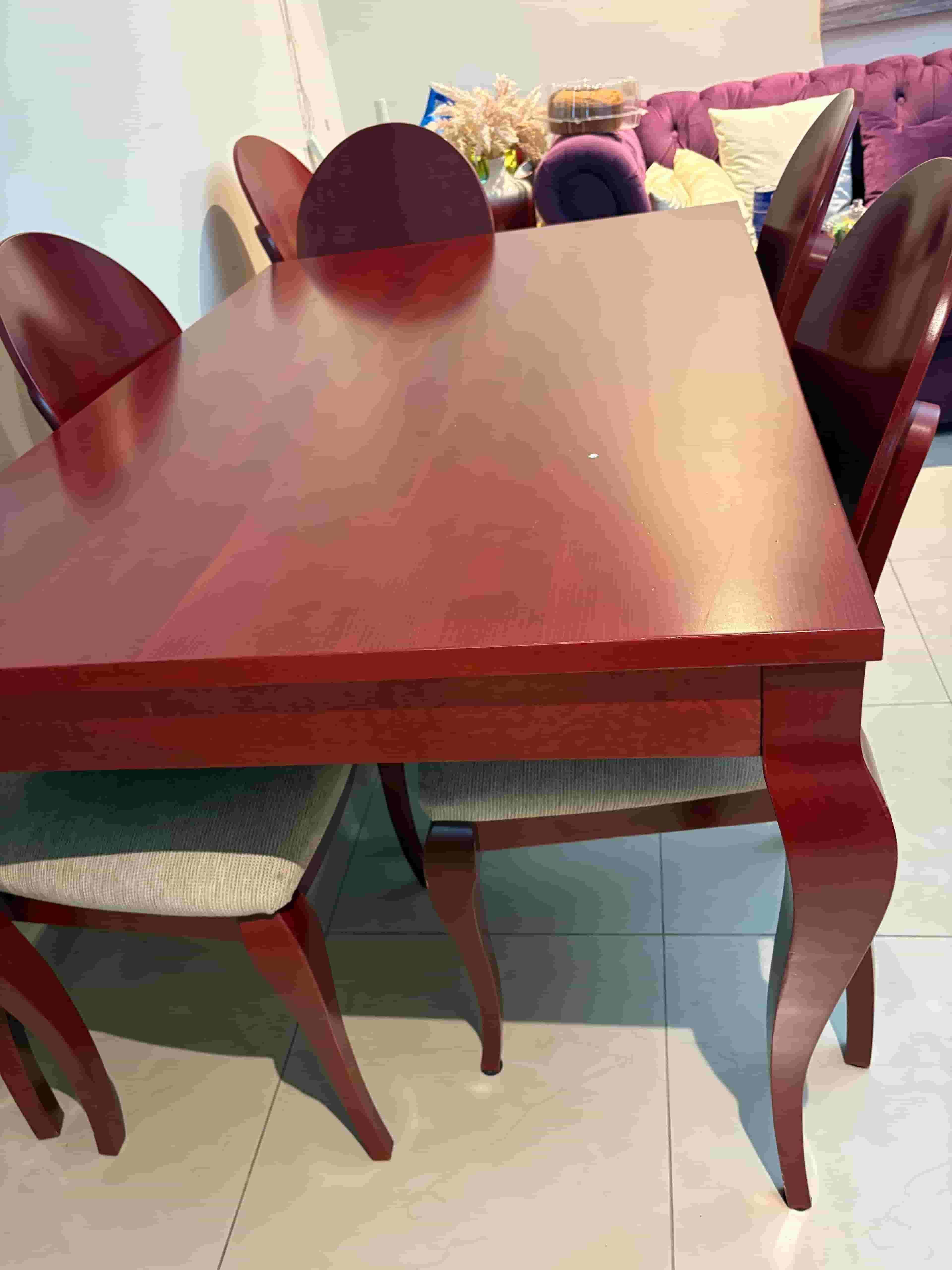 Home furniture