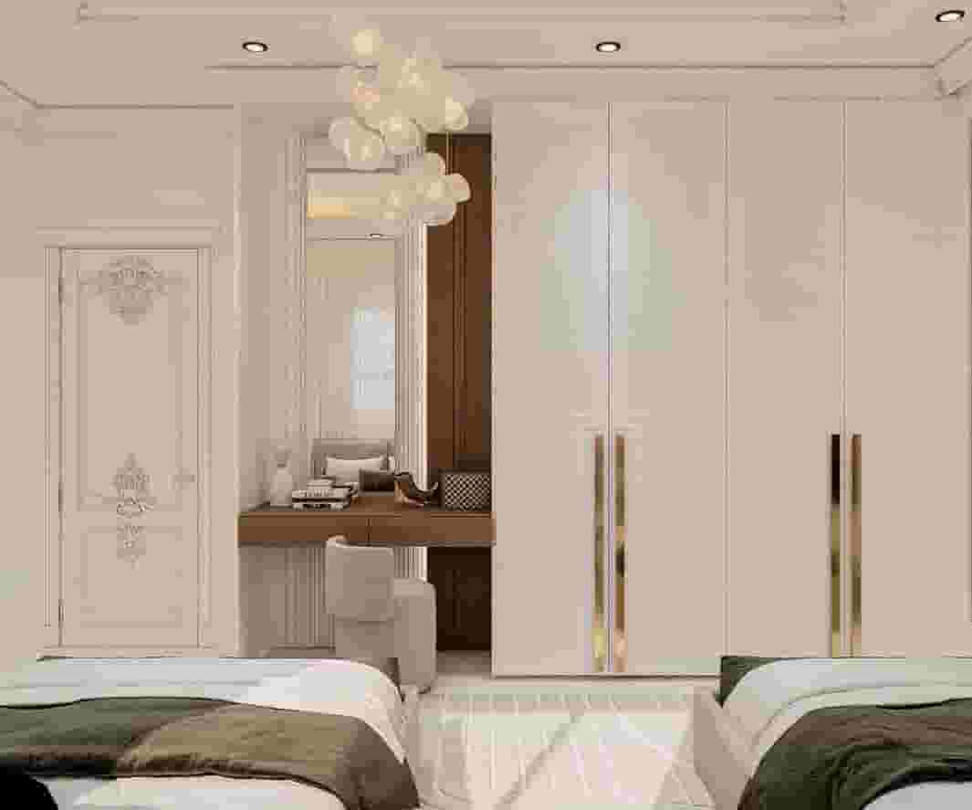  Al Qamar Home Furniture Company