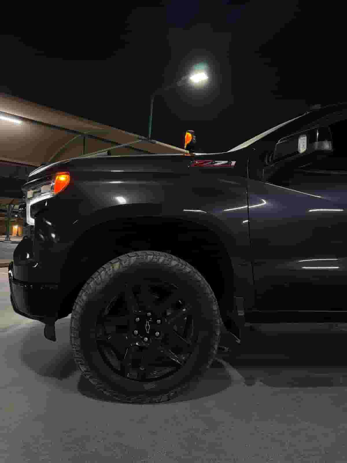 Silverado LT 1500 Z71  