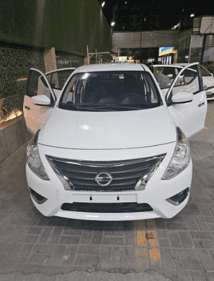Nissan Sunny 2019 for sale