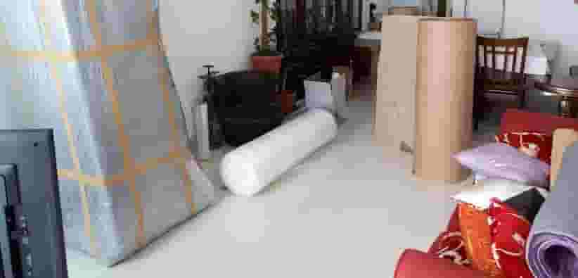 Furniture moving companies, moving the house