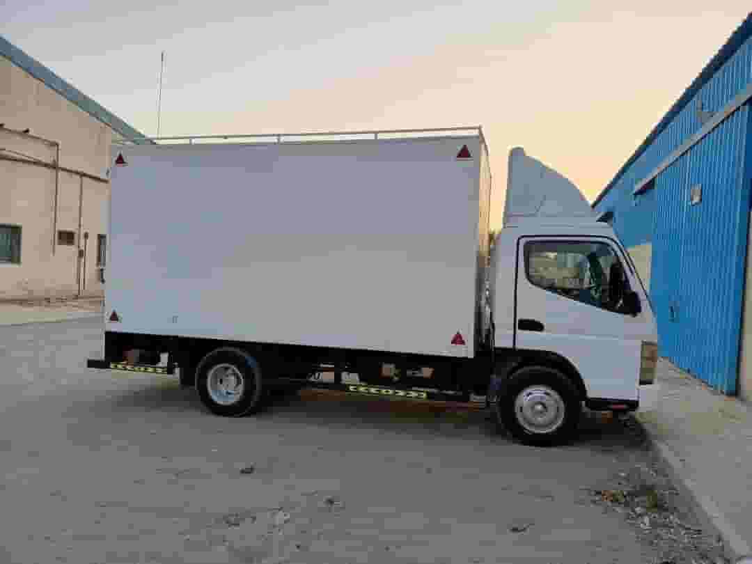 Moving furniture in Abu Dhabi is easy, fast and affordable