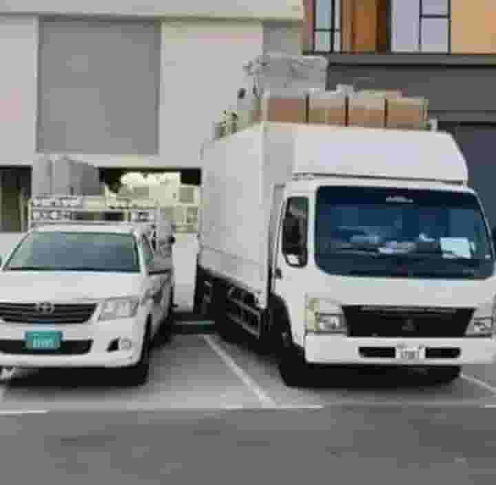Movers Packers