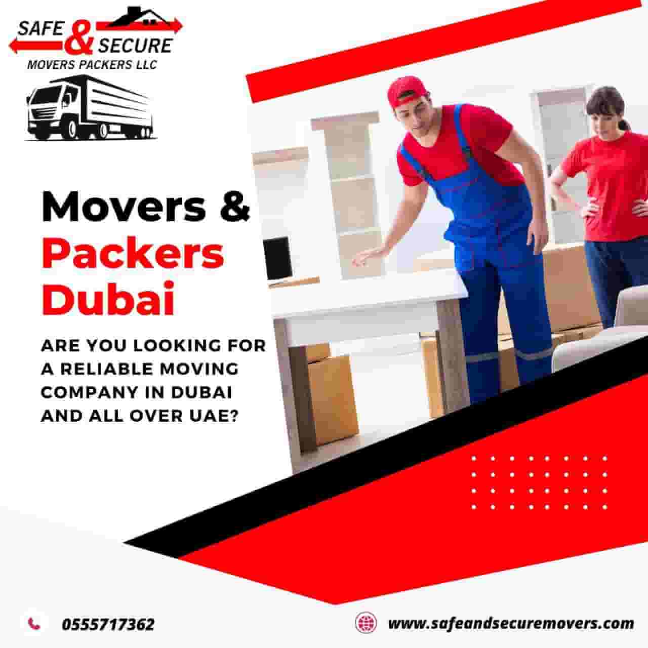 Moving and packaging houses and moving offices and villas