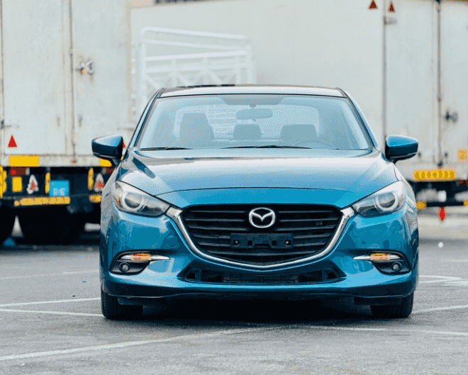 Mazda 3 2019 for sale 