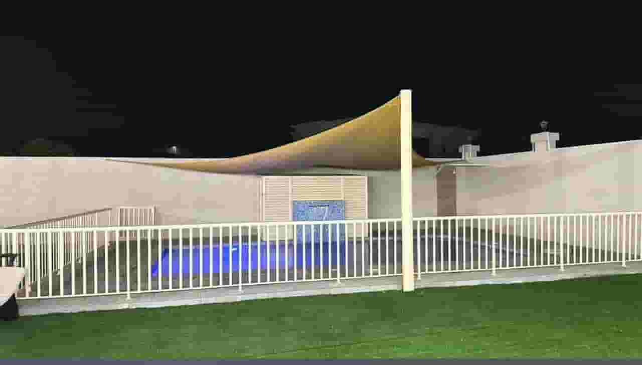 Luxury rest house for rent in Khatt - Ras Al Khaimah