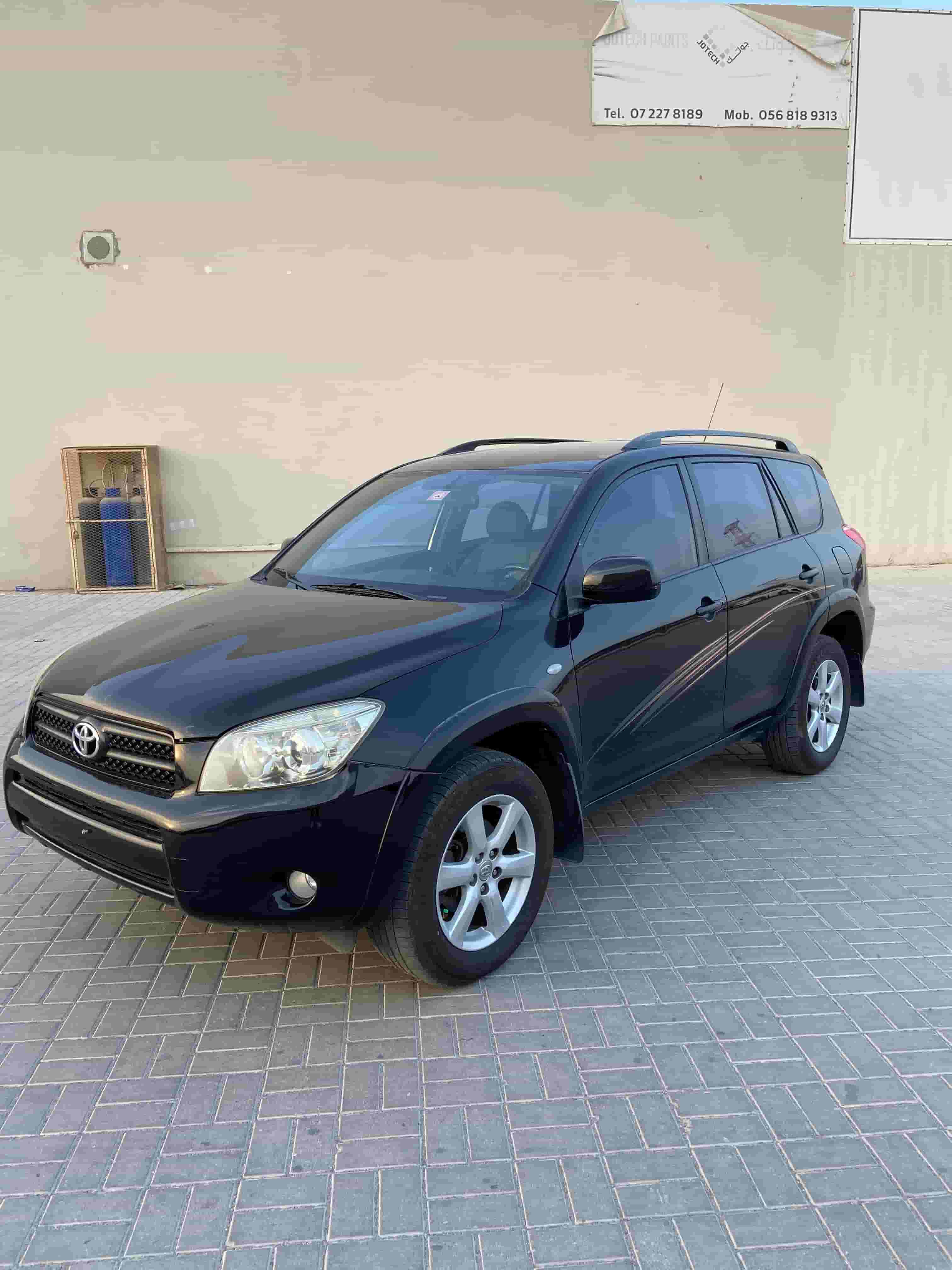 Toyota Rav4 2008 for sale 