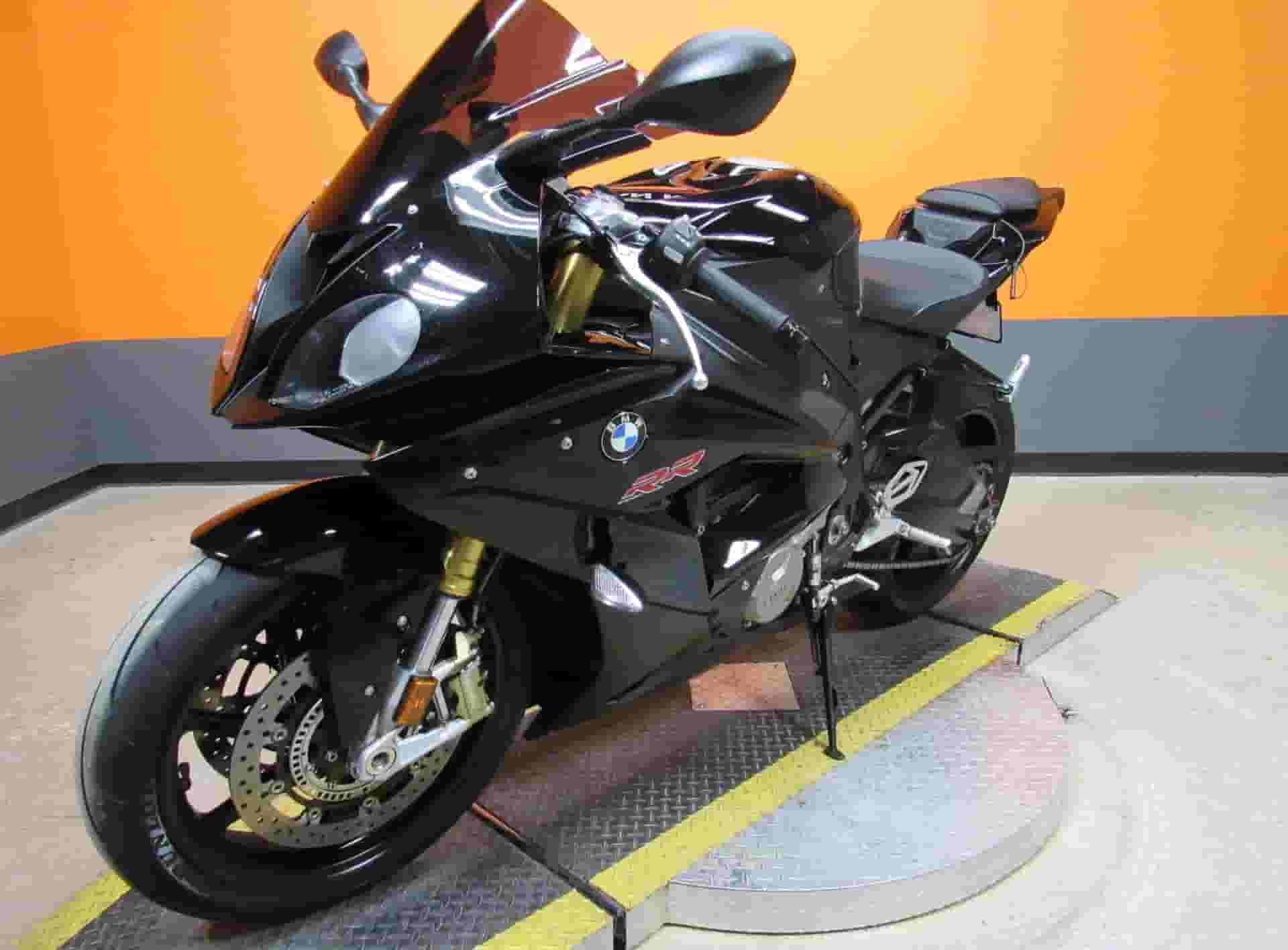 BMW S 1000 RR 2016 - Premium