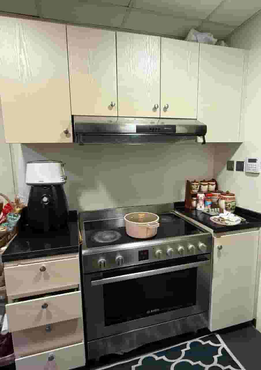 For sale kitchen cabinet
