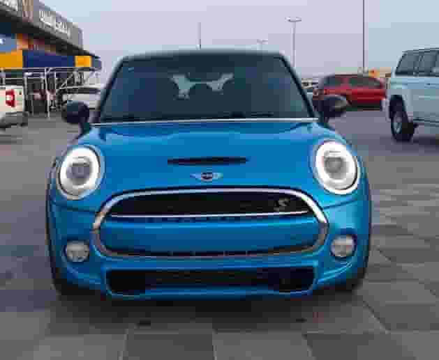 Mini Cooper 2017 for sale