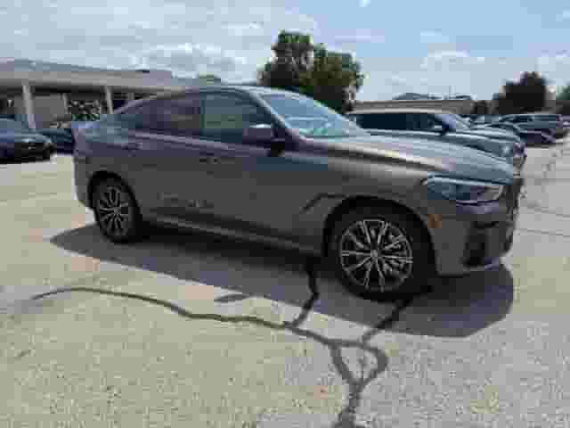 2022 BMW x6 for sale
