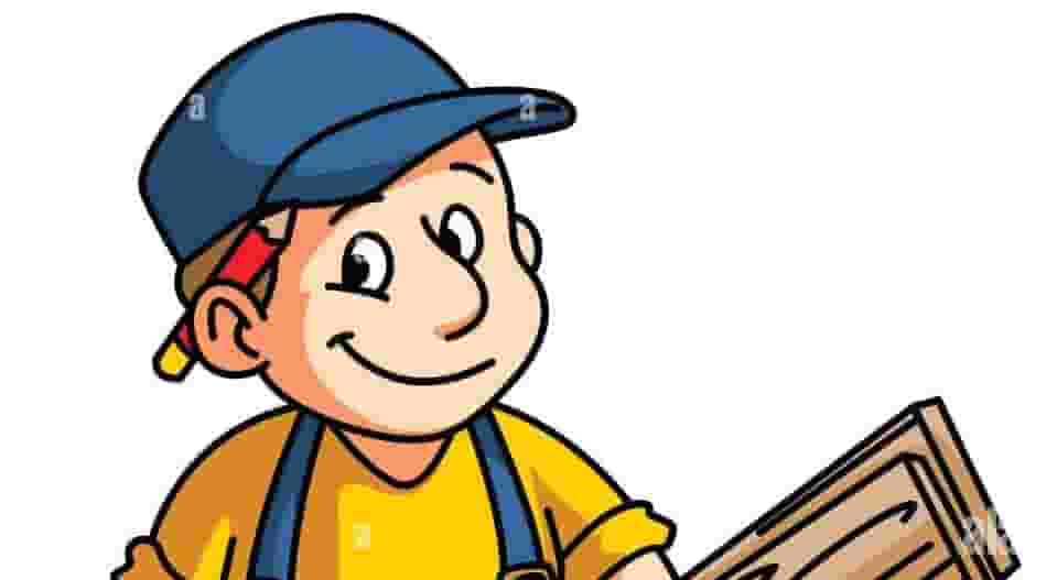 Carpenter Removal Fixing Repairing