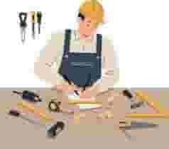 Carpenter furniture removal Fixing repairs services Available