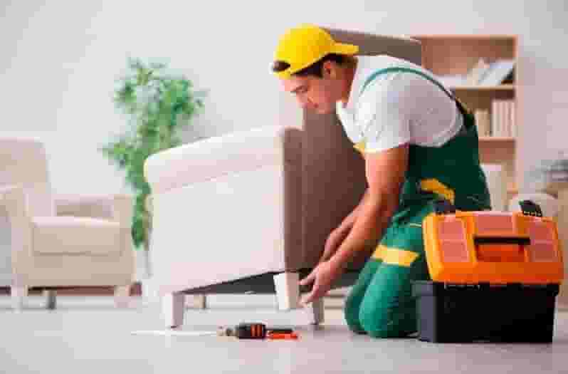 Furniture repairs Fixing installation