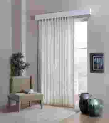Curtain repair | 