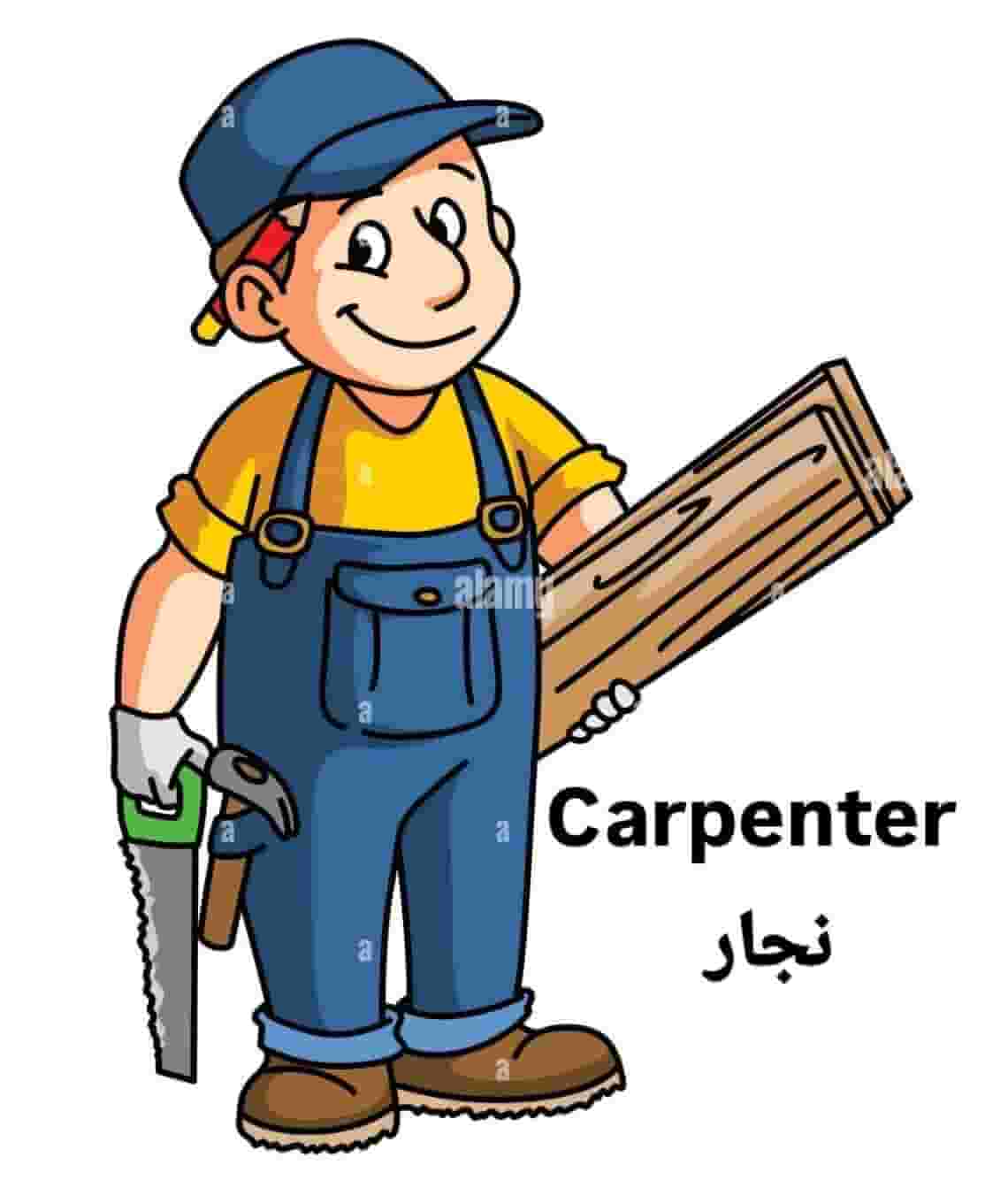 Carpenter services