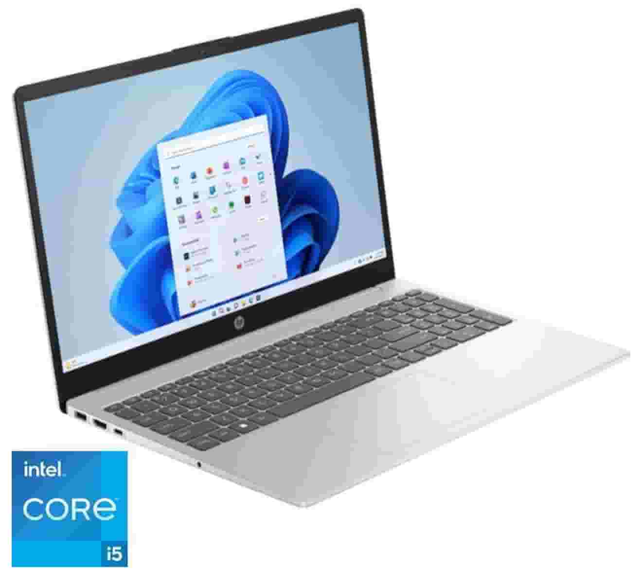 لاب توب اتش بي Intel Core i5-1335U