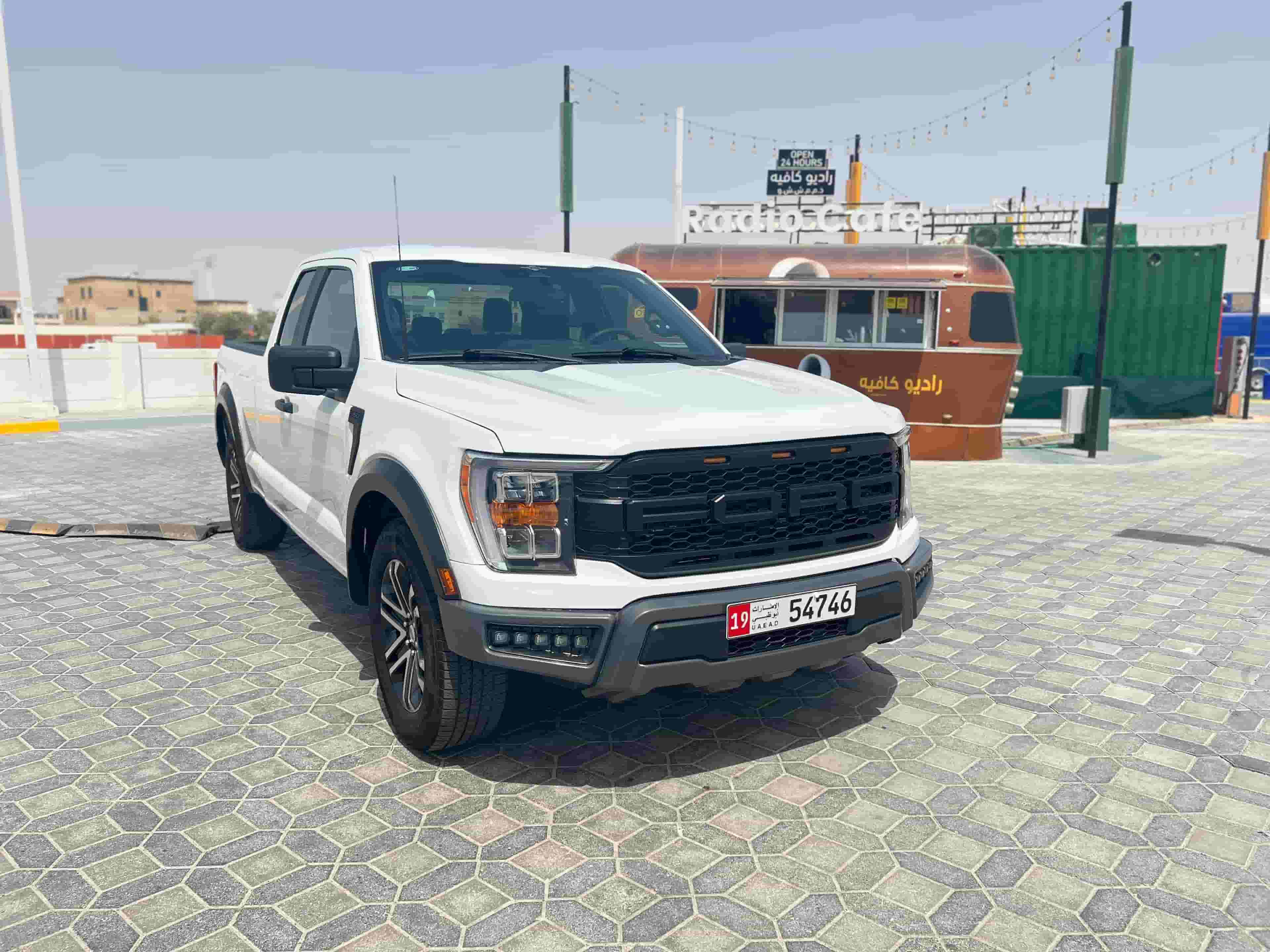 فورد إف 150 موديل 2023